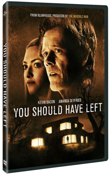 You Should Have Left (2020) 720p BluRay x264 [MoviesFD]