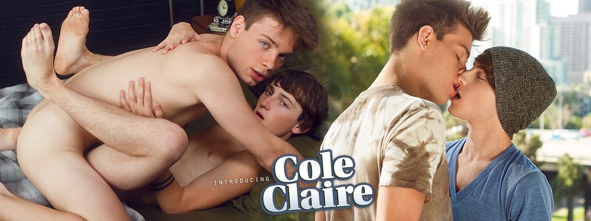 Introducing Cole Claire / 5377