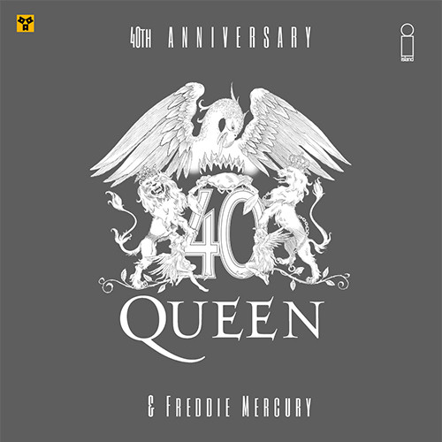 ZAM&DID   Queen & Freddie Mercury 1.0