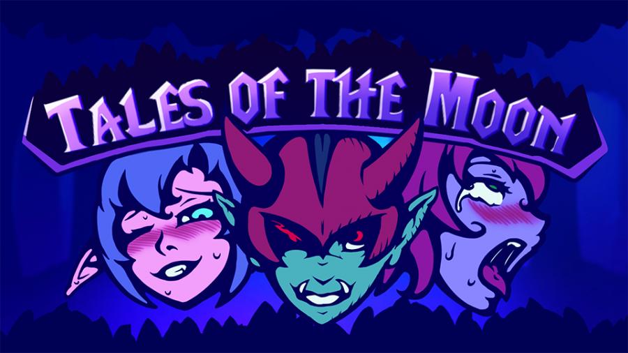 Tales of the Moon - Version 0.07  by Cella Porn Game