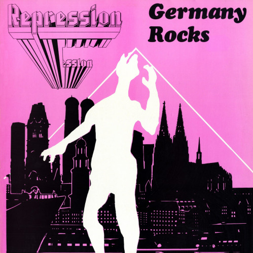 German Rock 1990. Germany Rocks книга. Germany Rocks иллюстрации. German all Rock CD.