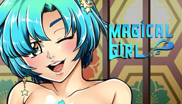 Hentai Room - Magical Girl Final Version Porn Game