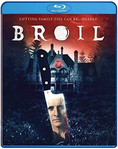 Broil (2020) 720p HD BluRay x264 [MoviesFD]