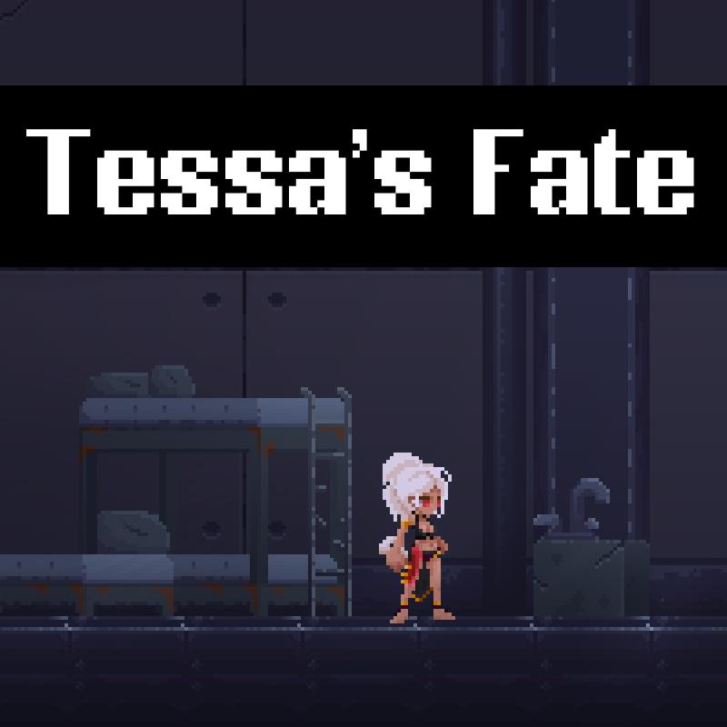 Tessa's Fate Version 0.0.12 by 300Rabbitz Porn Game