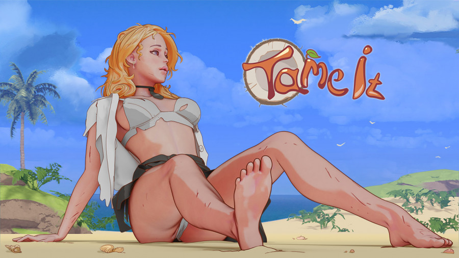 Manka Games - Tame it! Version 1.1.2 Porn Game