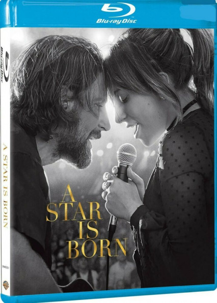 A Star Is Born (2018) Encore Edition BDRip x264-SPECTACLE