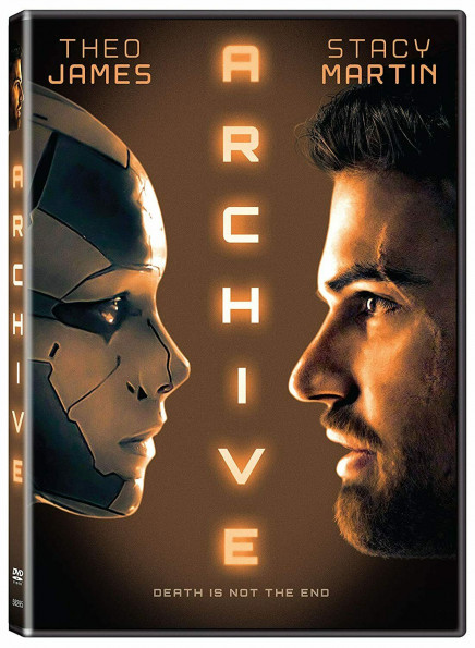 Archive (2020) 720p HD BluRay x264 [MoviesFD]