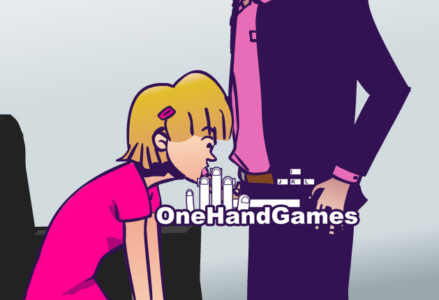 OneHandGames Collection Final by OneHandGames Porn Game