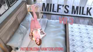 Milf's Milk v0.3 Porn Game