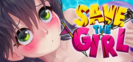 Save The Girl Final - Zai Studio Porn Game