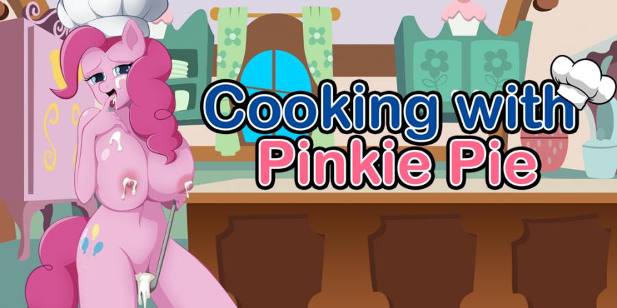 My Little Pony – Cooking with Pinkie Pie v0.9 by HentaiRed Win/Linux/Android/Mac Porn Game