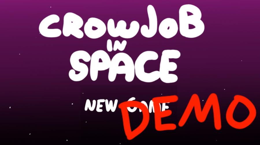 Das - Crowjob in Space Version 2021-03-30 Porn Game