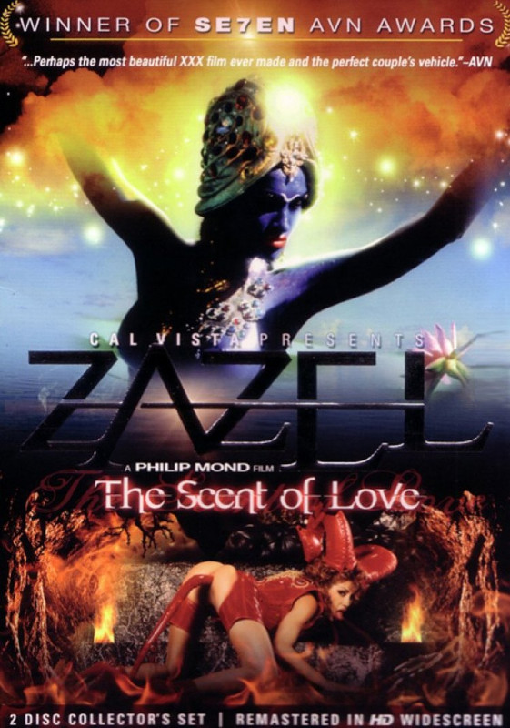 Zazel: The Scent of Love / Зазель: Аромат Любви    , Drew Reese, Jon Severini , Kevin James)