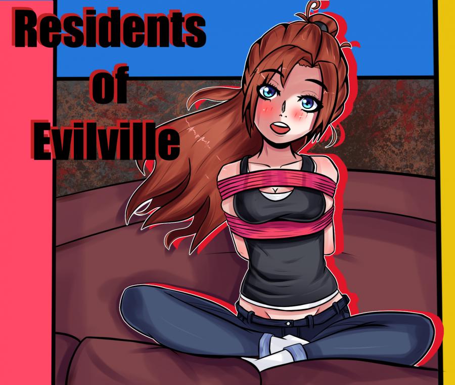 Bondco - Residents of Evilville v1.1 Porn Game