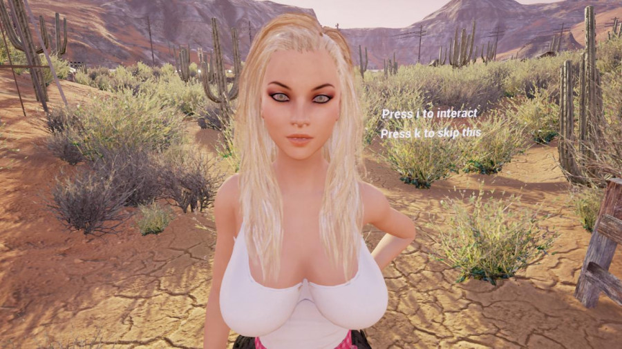 VR Titties v25 by Vrtitties Team Porn Game