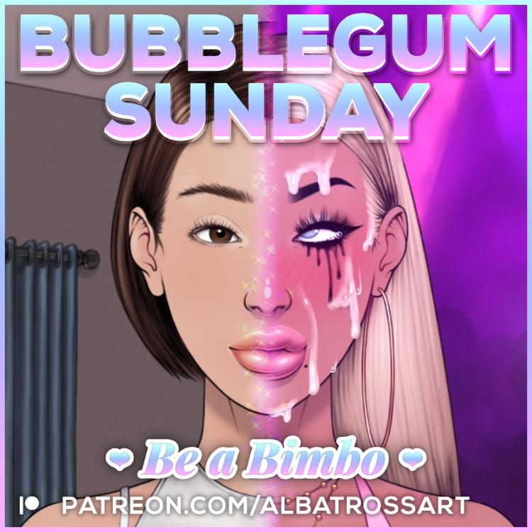Albatross - Bubblegum Sunday Version Alpha 307 Porn Game