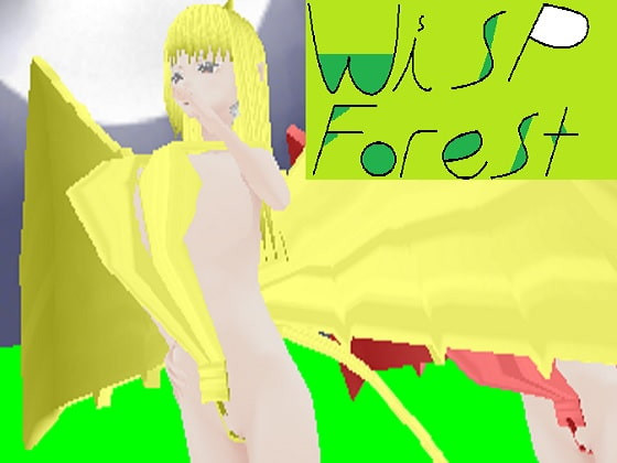 ChramusDev - Wisp Forest (eng) Porn Game