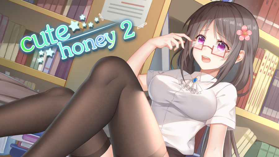 Cute girl - Cute Honey 2 Final (uncen-eng) Porn Game