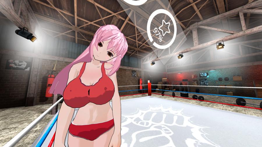 muhuhu - VR Boxing Game Version 0.6 Porn Game