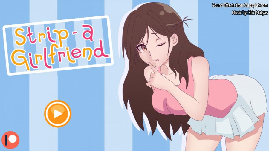 EmptySet - Strip A Girlfriend Porn Game