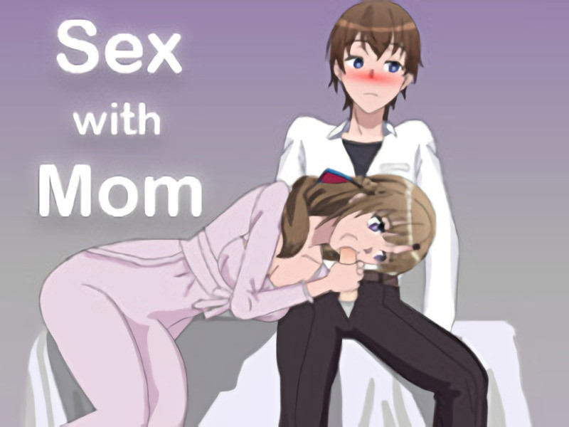 Desi V - Sex with Mom Porn Game