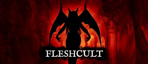 Oneirolith - Fleshcult v.1.33 Porn Game