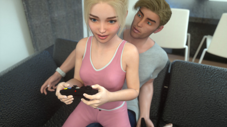 Apartment 69 Version 0.06 Win/Mac/Android+Animation Code+Incest Patch+Mod by Luxee Porn Game