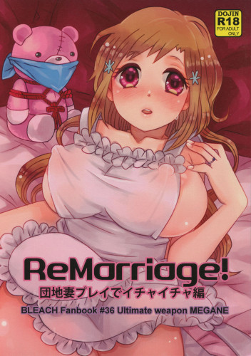 ReMarriage Hentai Comic