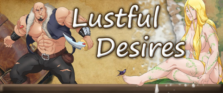 Hyao - Lustful Desires Version 0.49.0 Porn Game