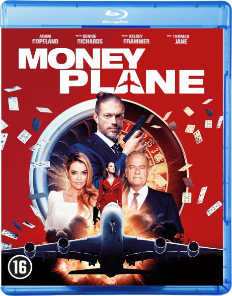 Money Plane [2020] 720p HD BluRay x264 [MoviesFD]