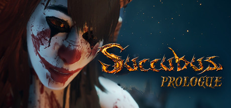 SUCCUBUS: Prologue - Halloween Special 2020-11-05 by Madmind Studio Porn Game