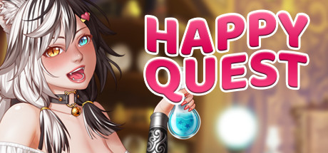 Happy Quest v.Final by Happy Games Porn Game
