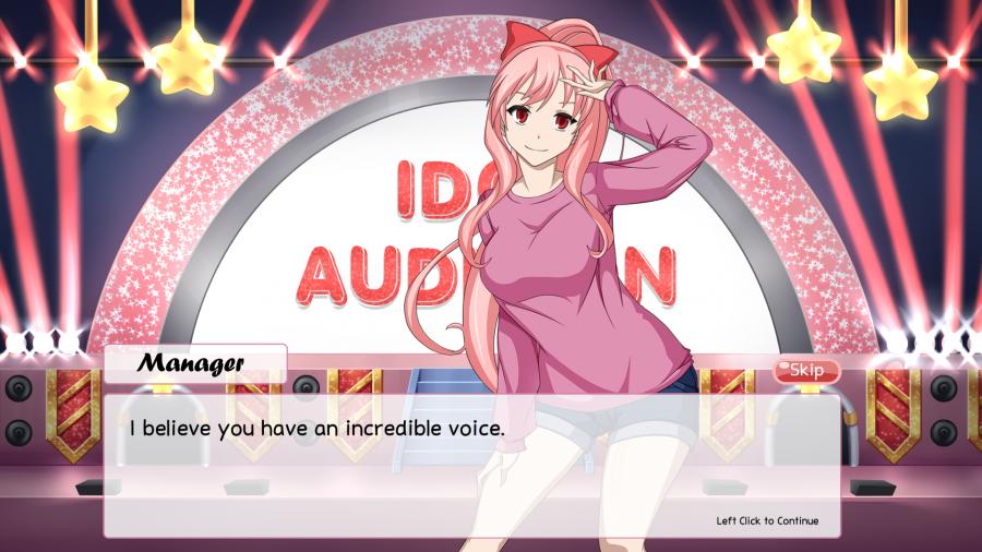 Download Hire Me, Fuck Me - Idols Audition v0.3.5 by White Honey Games Win/...