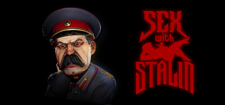 Boobs Dev - Sex with Stalin (uncen-eng) Porn Game