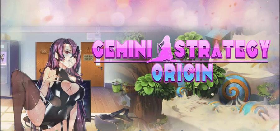 Gemini Strategy Origin  v1.0.19-390 by Gemini Stars Games Porn Game