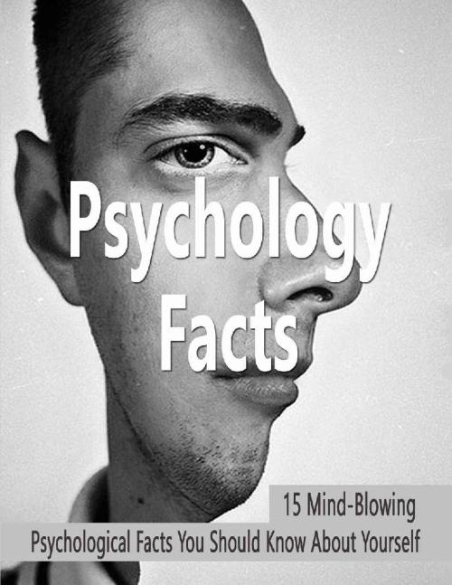 Psychological facts. Fact 15