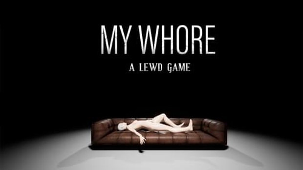 T-NWN - My Whore - A Lewd Game Version 0.1 Demo Porn Game