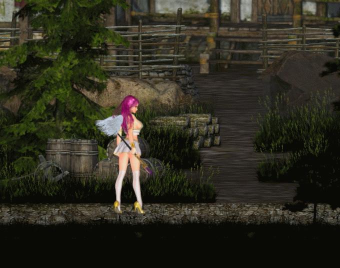 Guilty Hell 2 - Version 0.15c by KAIRI SOFT Porn Game
