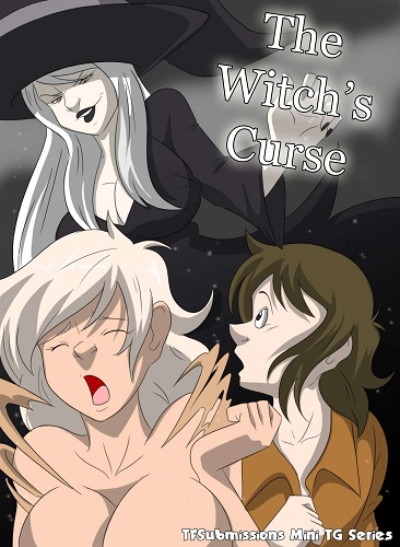 TFSubmissions – A Witch’s Curse Porn Comic