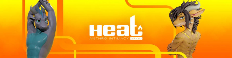 Heat v0.5.4.1 by Edef Porn Game