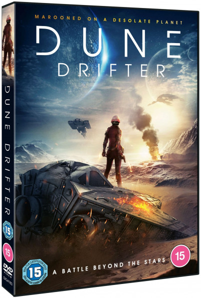 Dune Drifter (2020) 720p BluRay x264 AC3-FREEMAN