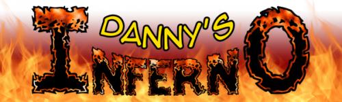 Danny's Inferno Porn Comics