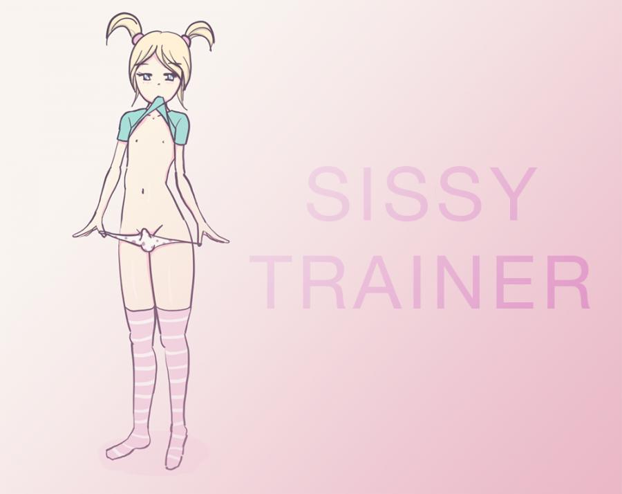 Sissy Trainer v0.3.1 by Sissy Dreams Porn Game