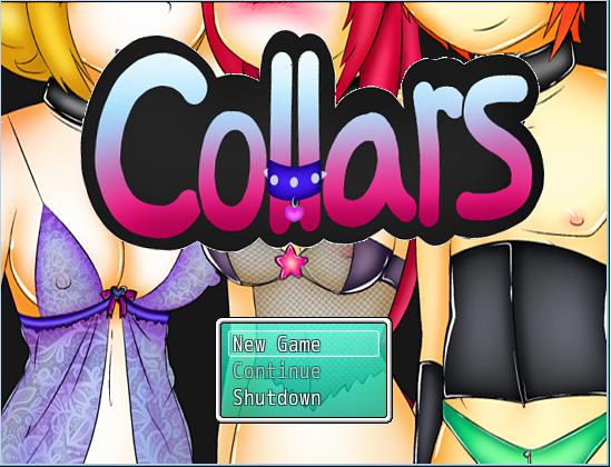 Collars Rebirth v3.432 by Nekomatic Porn Game