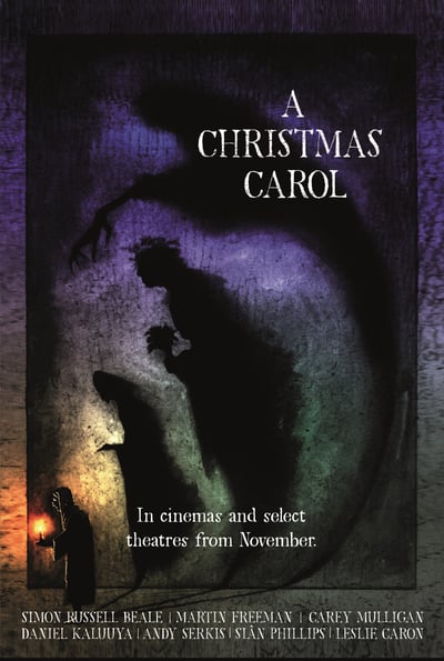 A Christmas Carol (2021) 1080p WEBRip DD5 1 X 264-EVO