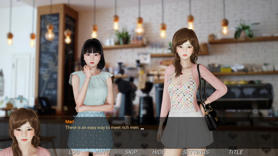 Tomie Wants to Get Married Expansion - Version 1.3801 by Ollane Win/Mac/Linux/Android Porn Game