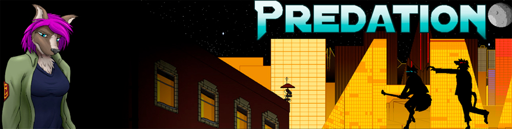 Predation