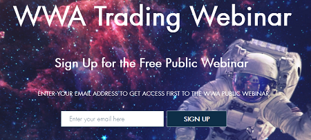 WWA Trading Course