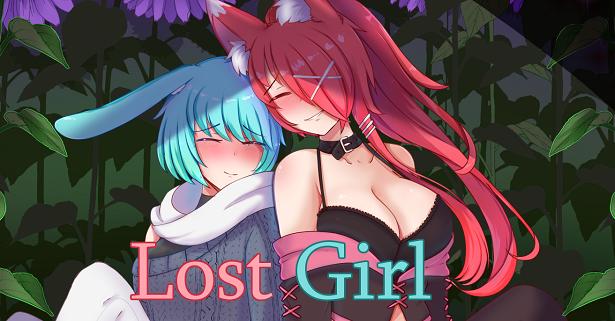 Lost Girl by Daisy baka Porn Game