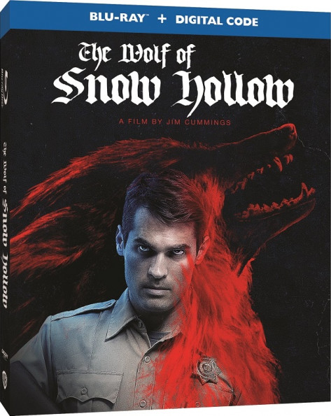 The Wolf Of Snow Hollow (2020) 720p BluRay x264 [MoviesFD]